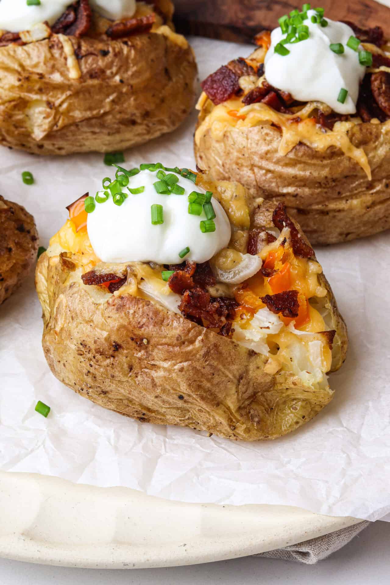 Baked Potato
