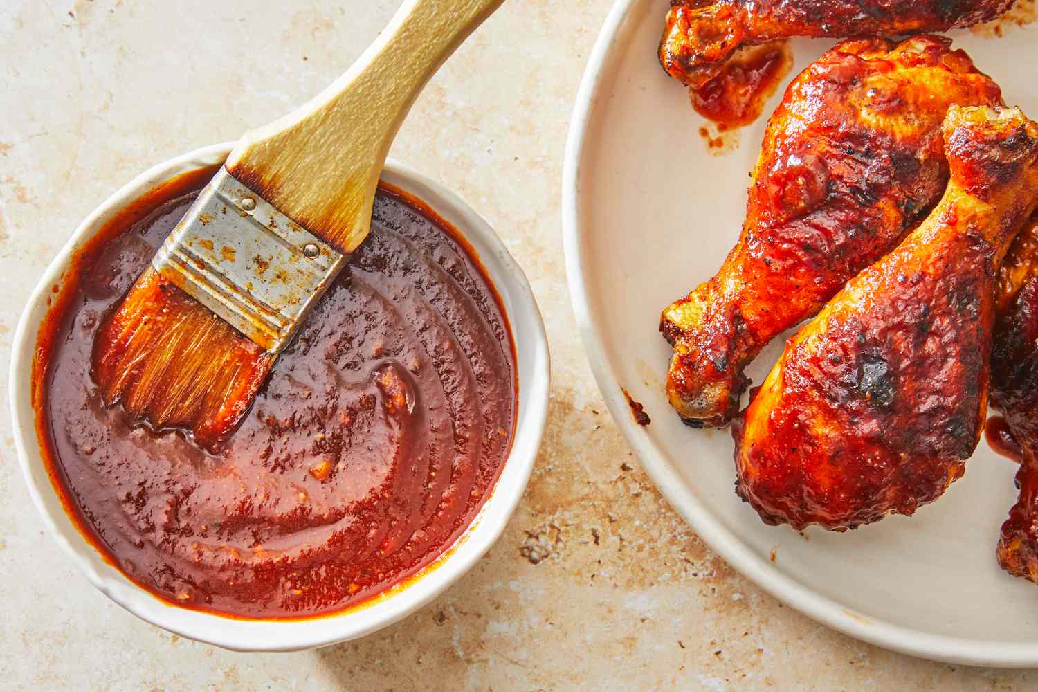 Smoky BBQ Sauce