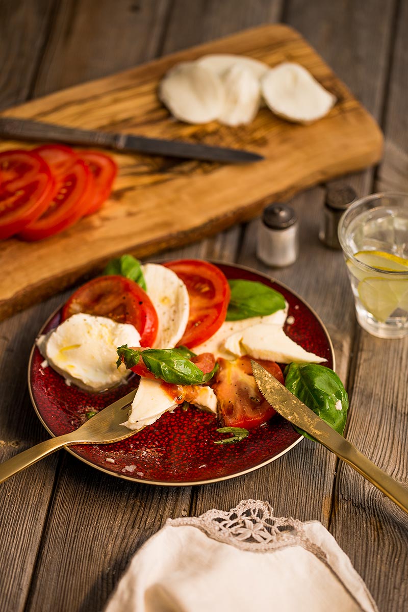 Caprese Salad