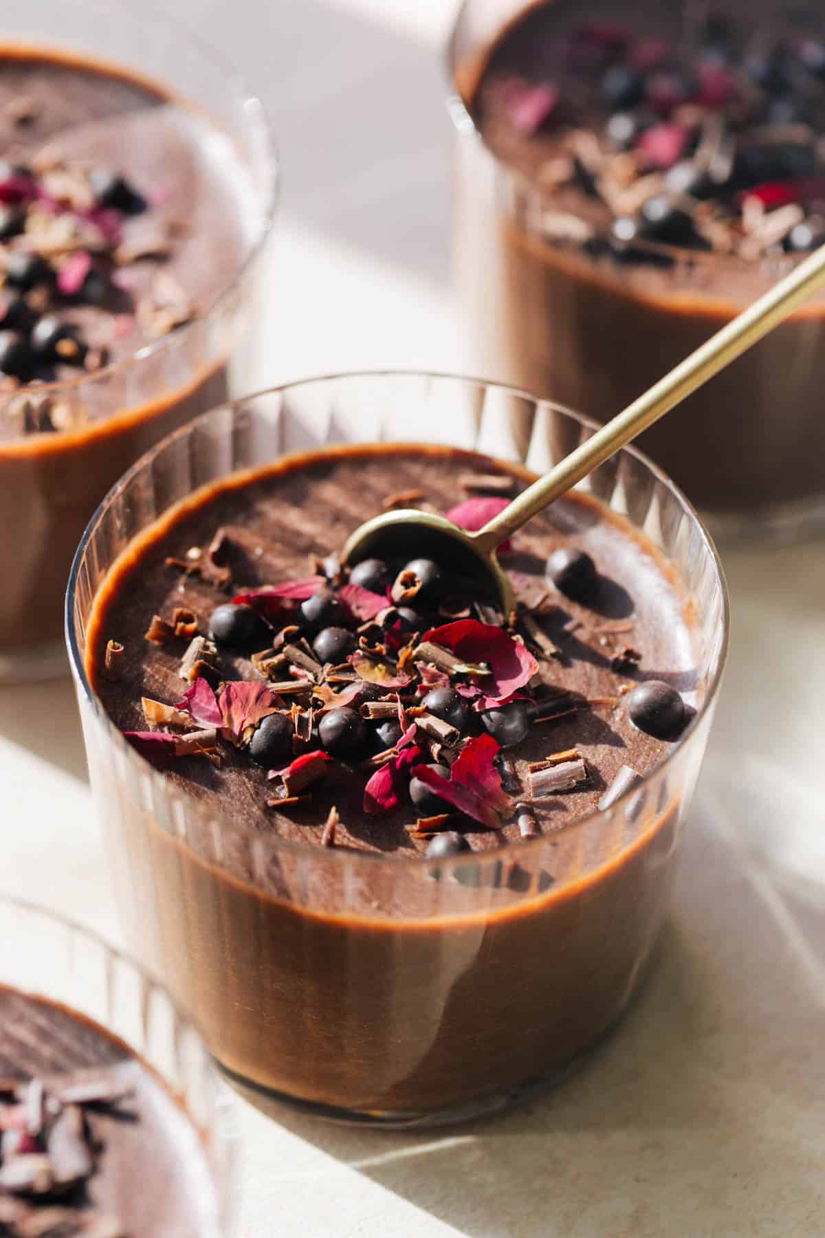 Chocolate Mousse