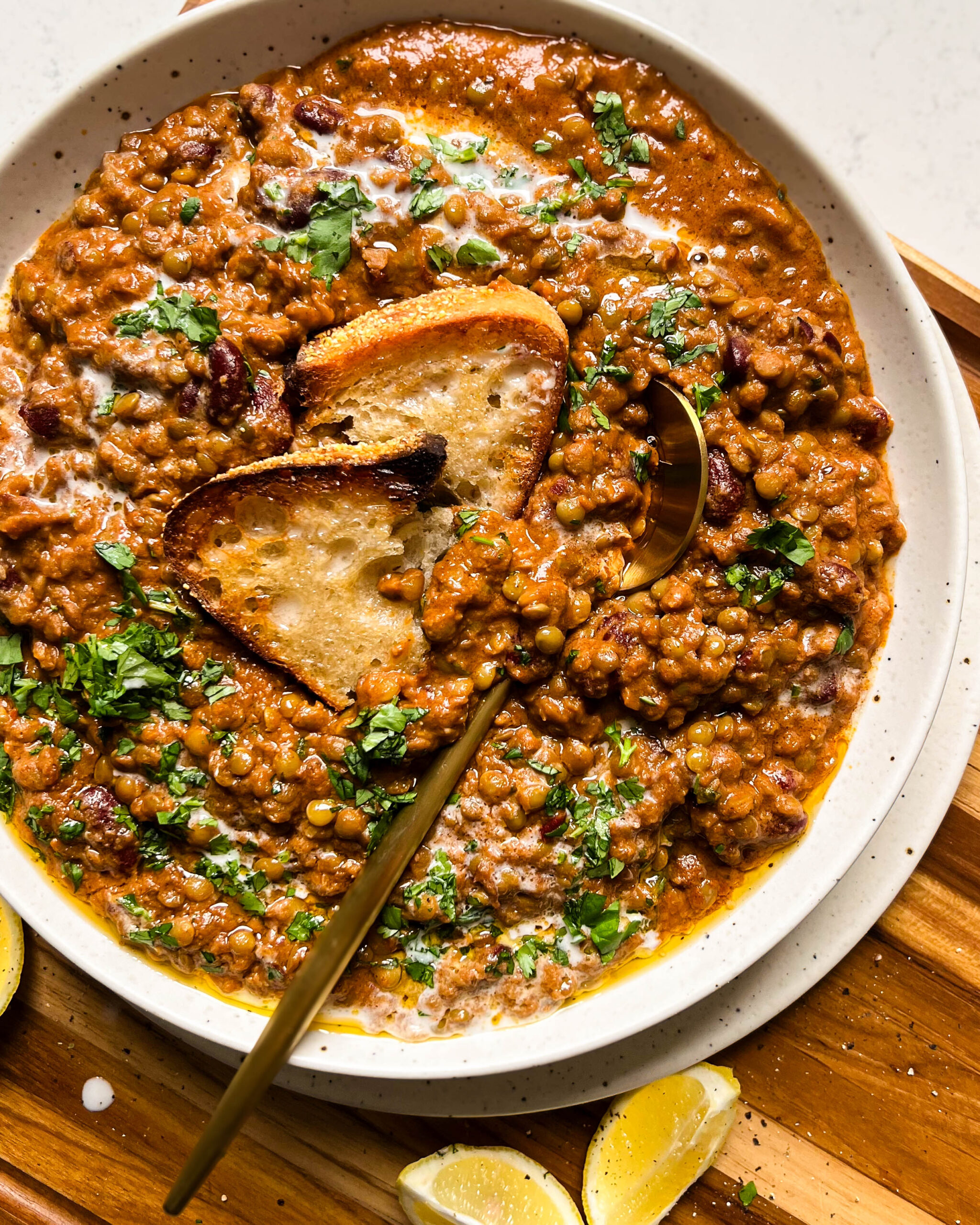 Dal Makhani