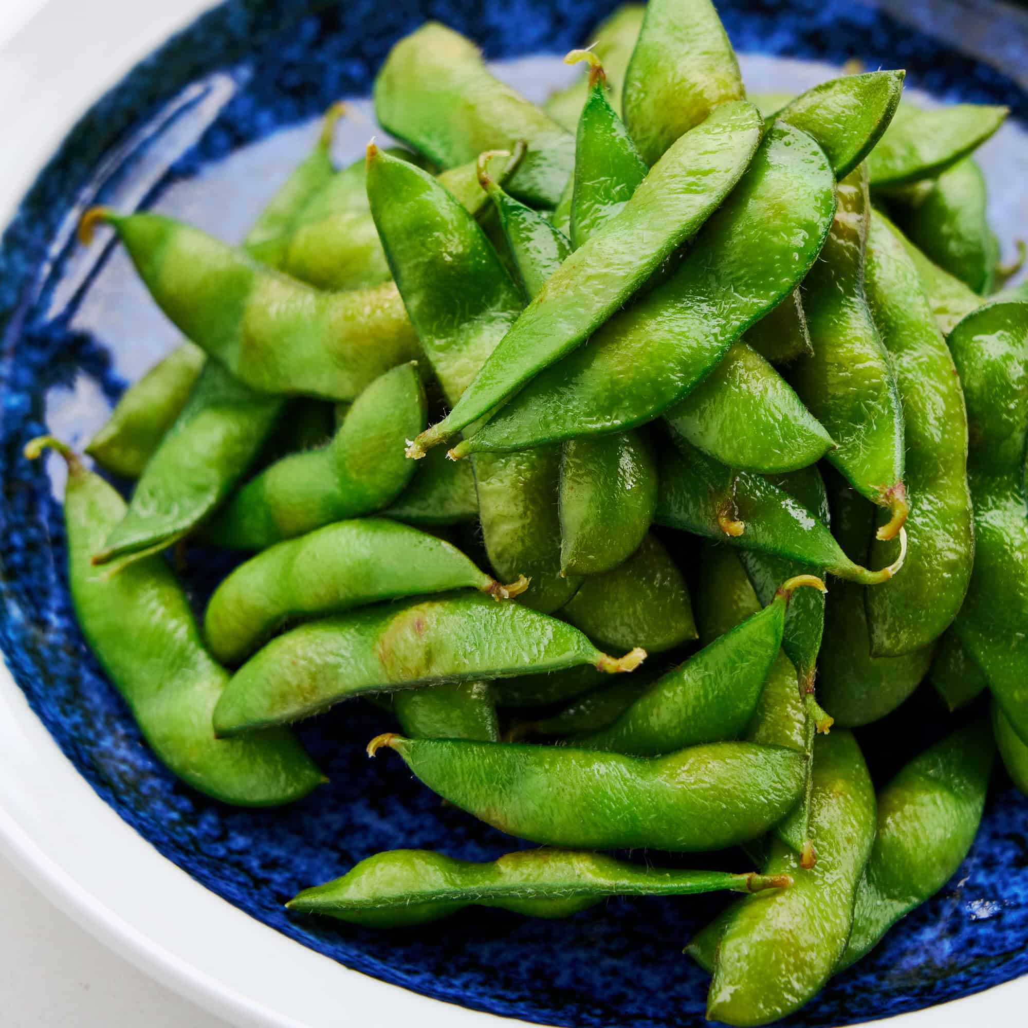 Japanese Edamame