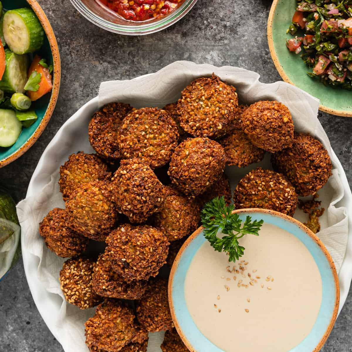 Falafel