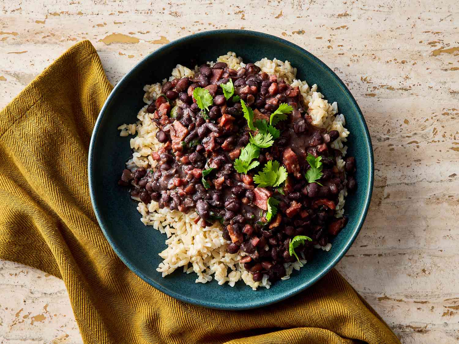Brazilian Feijoada