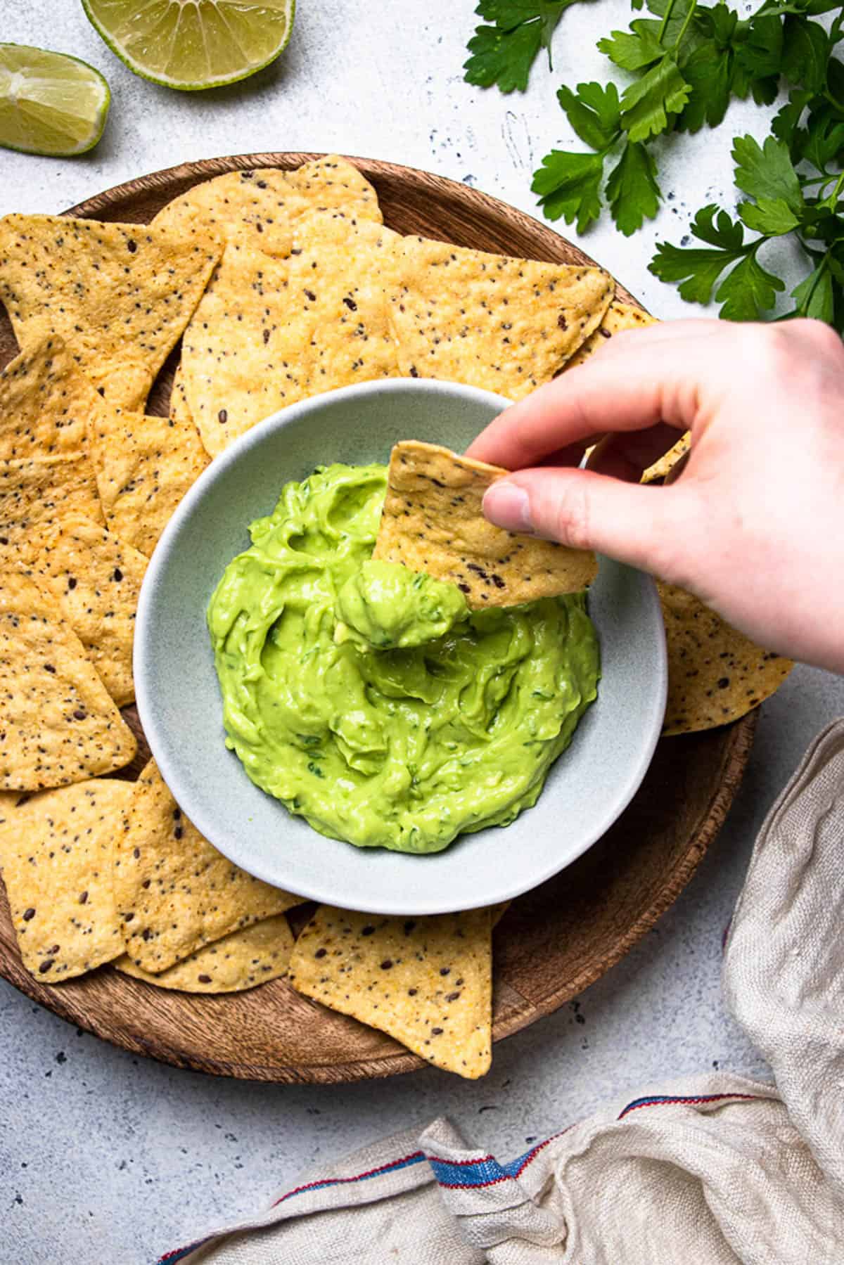 Guacamole
