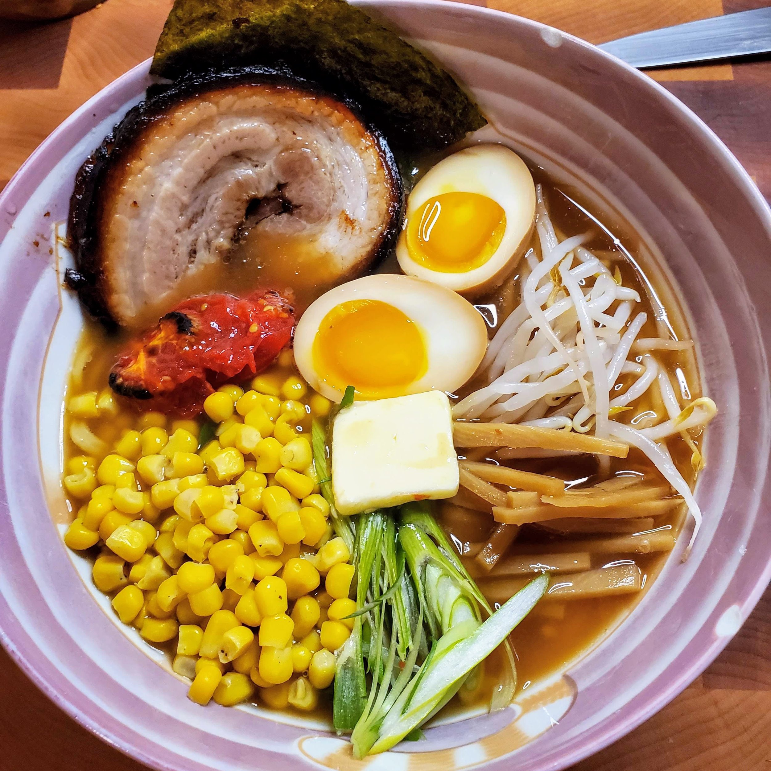 Miso Ramen