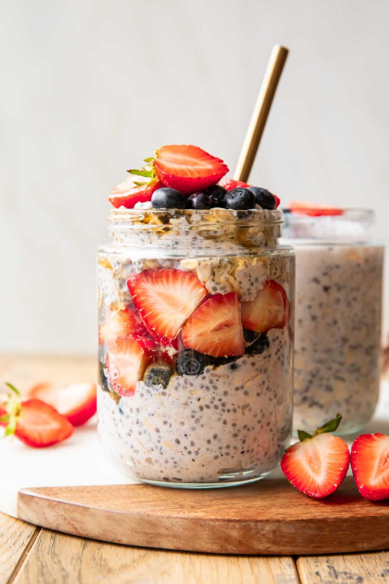 Overnight Oats