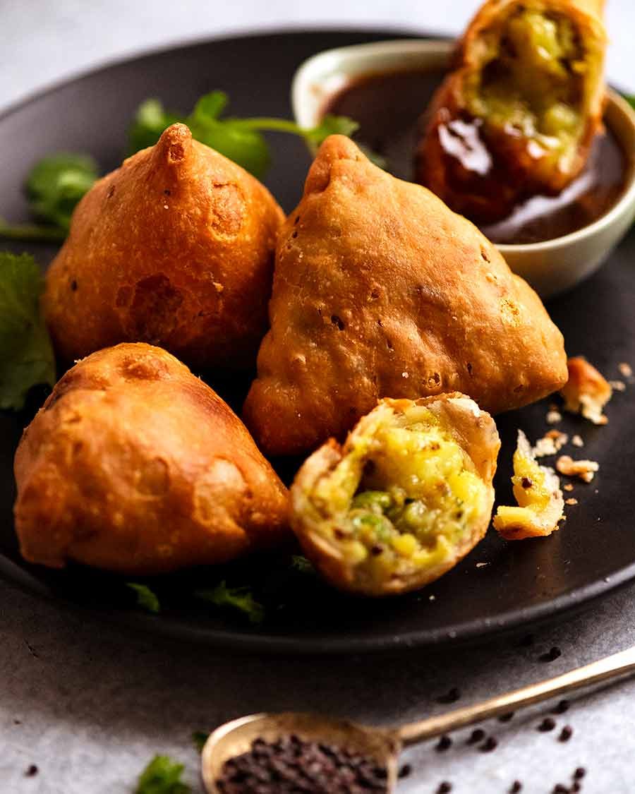 Indian Samosa