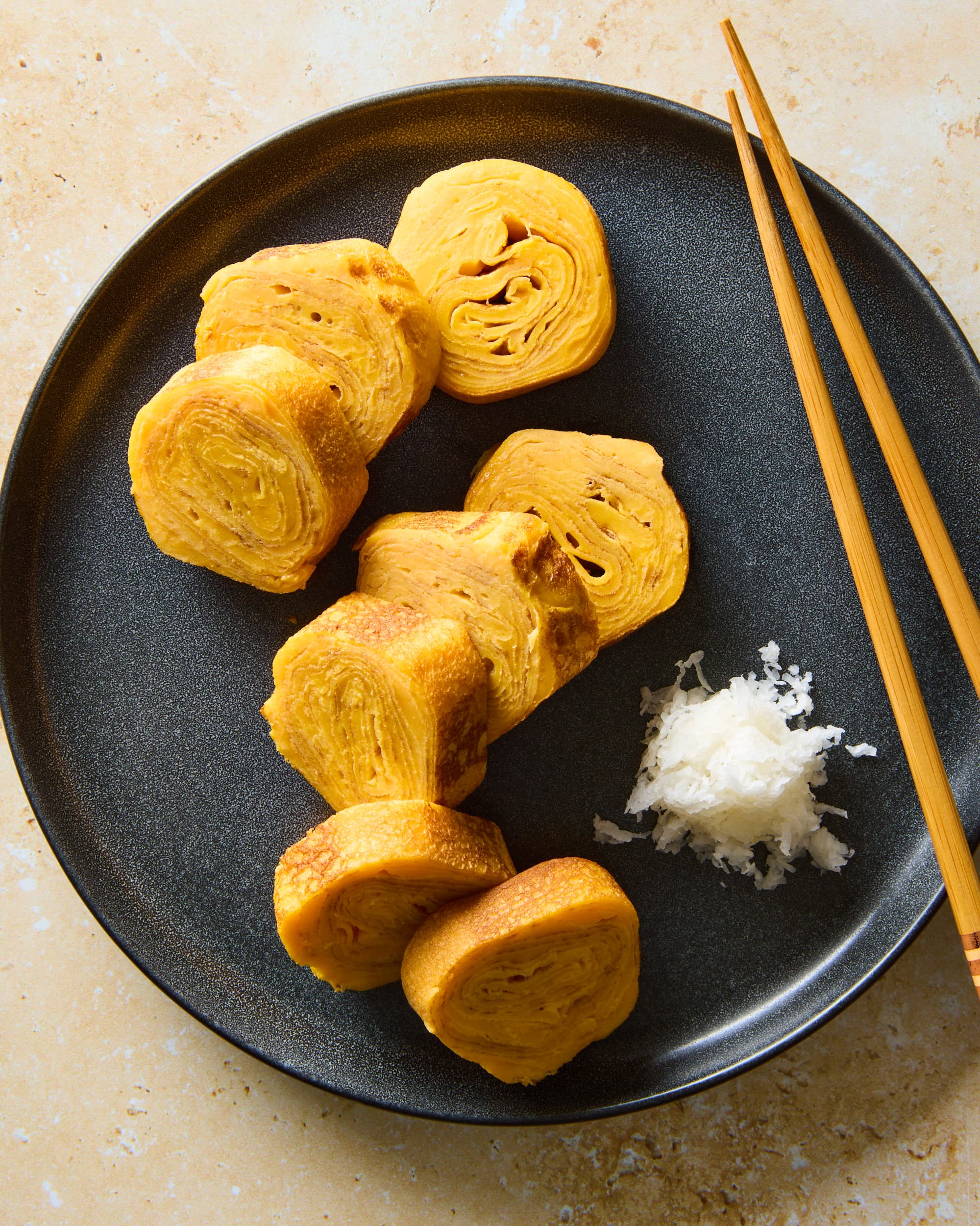 Japanese Tamagoyaki