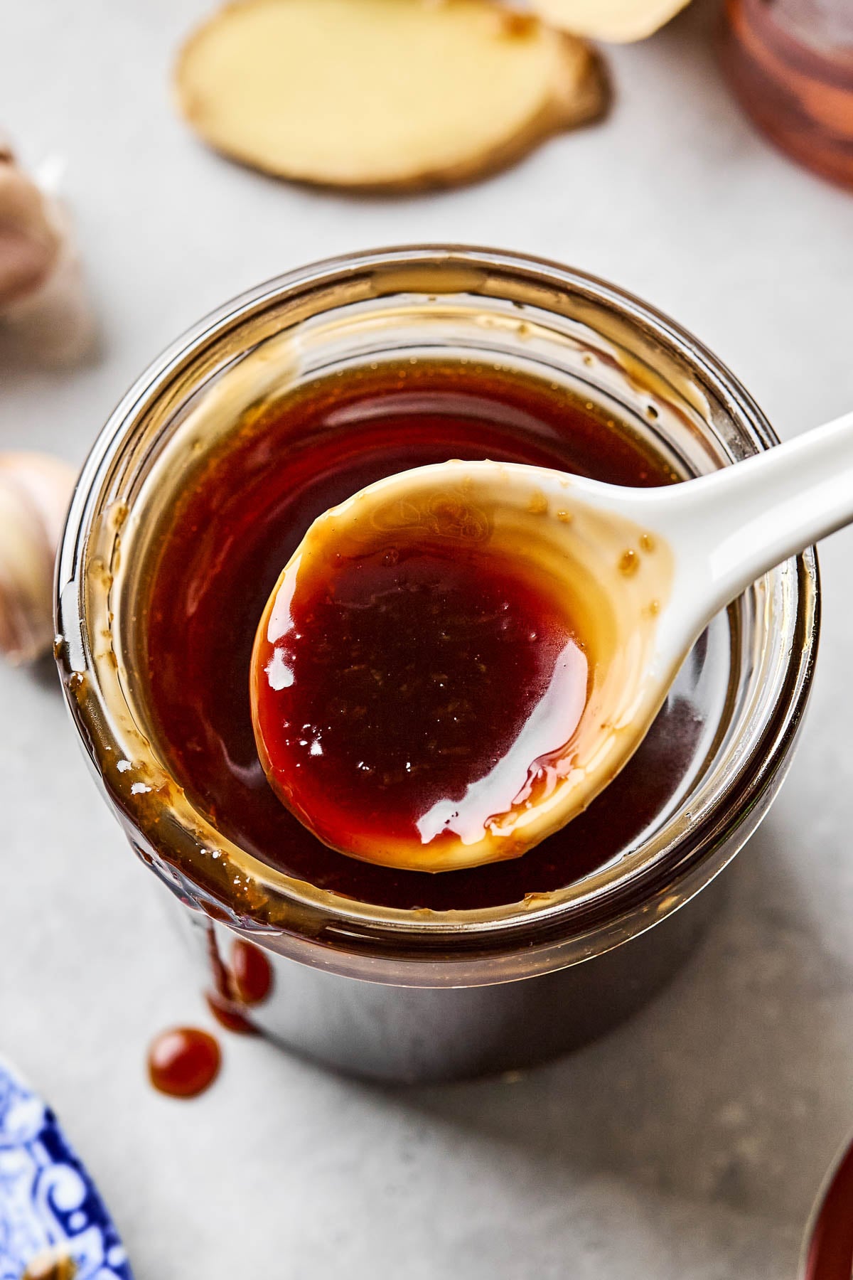 Japanese Teriyaki Sauce