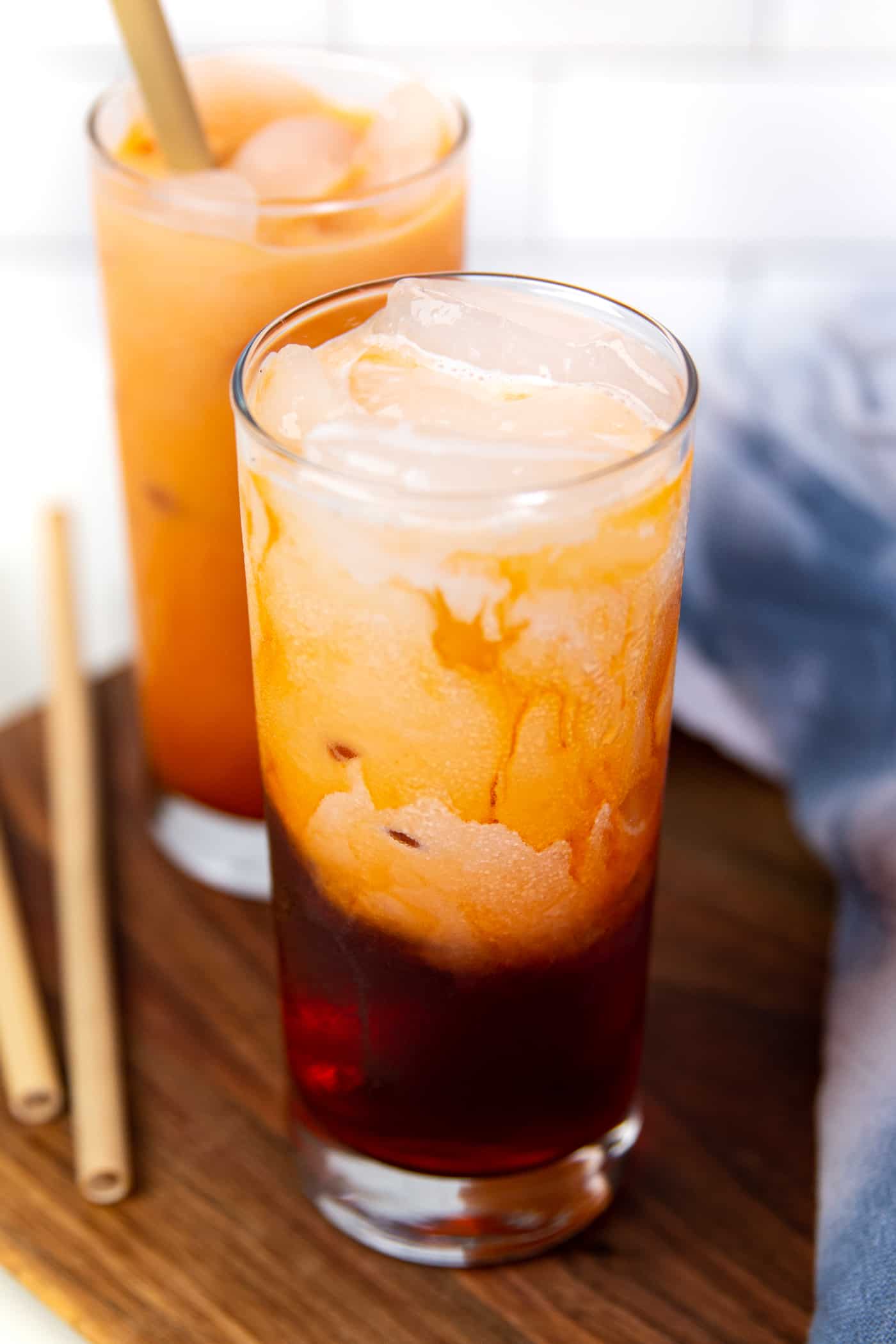 Thai Iced Tea