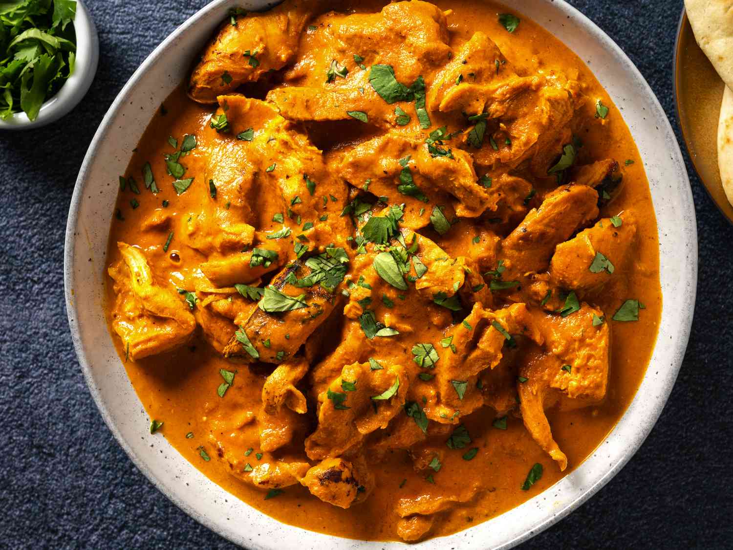 Chicken Tikka Masala (Classic)