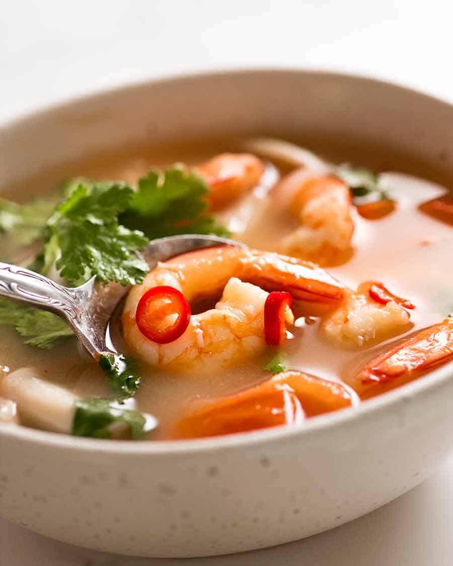 Tom Yum Goong