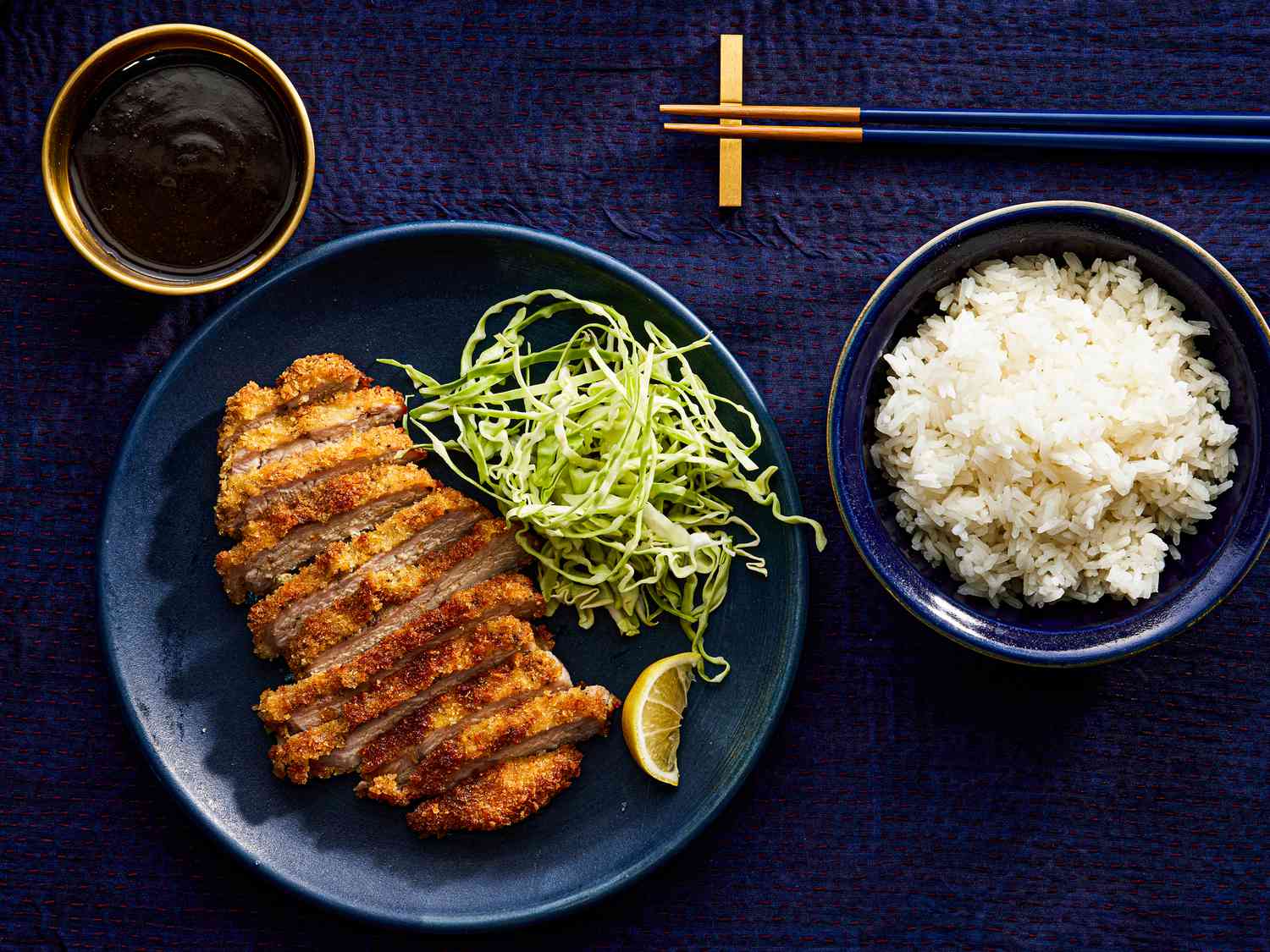 Japanese Tonkatsu